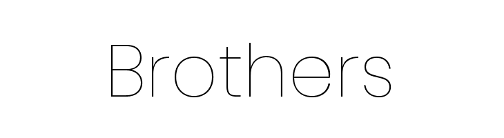 Poppins Thin  Free Fonts Download