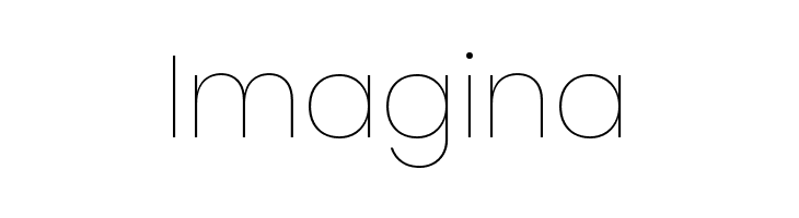 Poppins Thin  Free Fonts Download