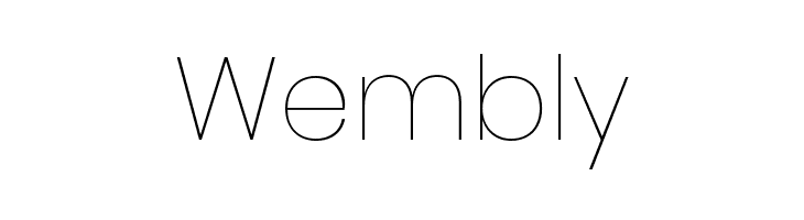 Poppins Thin  Free Fonts Download