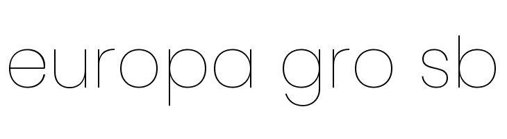 Poppins Thin  Free Fonts Download