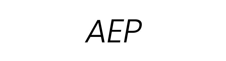 Poppins Light Italic  Free Fonts Download