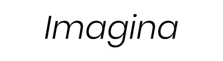 Poppins Light Italic  Free Fonts Download