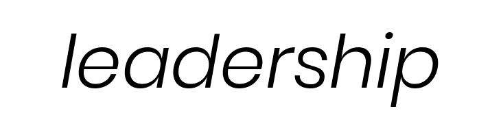 Poppins Light Italic  Free Fonts Download