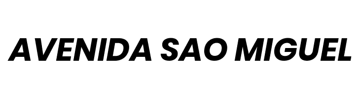 Poppins Bold Italic  Free Fonts Download