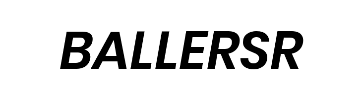 Poppins SemiBold Italic  Free Fonts Download