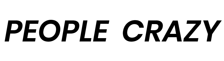 Poppins SemiBold Italic  Free Fonts Download