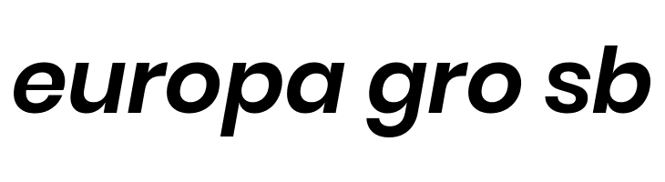 Poppins SemiBold Italic  Free Fonts Download