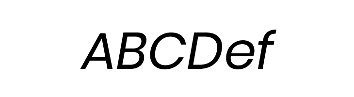 Poppins Italic  Free Fonts Download