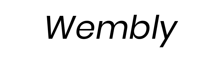 Poppins Italic  Free Fonts Download