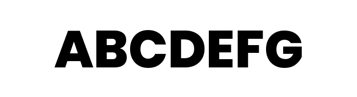 Poppins ExtraBold  Free Fonts Download