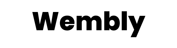 Poppins ExtraBold  Free Fonts Download