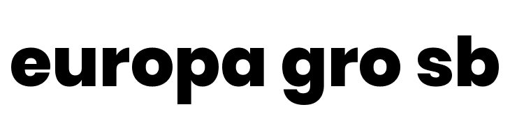 Poppins ExtraBold  Free Fonts Download