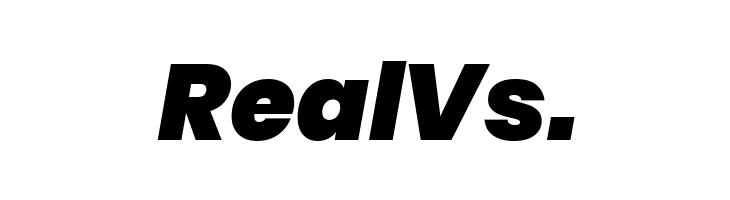 Poppins Black Italic  Free Fonts Download