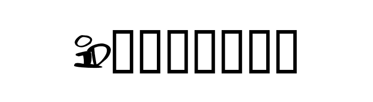 NewSymbolFont5  Free Fonts Download