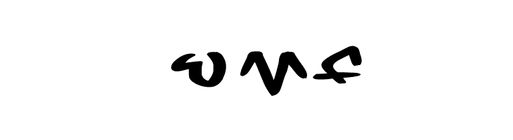 NewSymbolFont5  Free Fonts Download