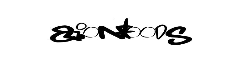 NewSymbolFont5  Free Fonts Download