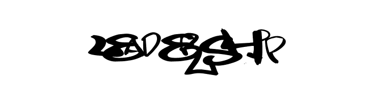 NewSymbolFont5  Free Fonts Download