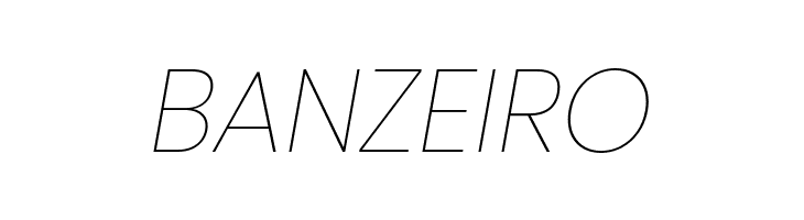 Poppins Thin Italic  Free Fonts Download