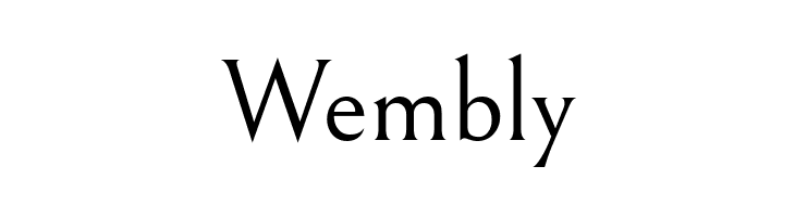 Bellefair Regular  Free Fonts Download