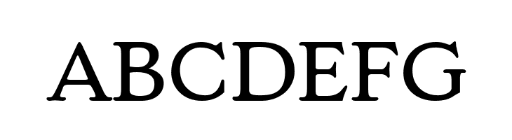 Stoke Regular  Free Fonts Download