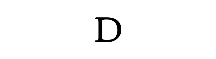 Stoke Regular  Free Fonts Download