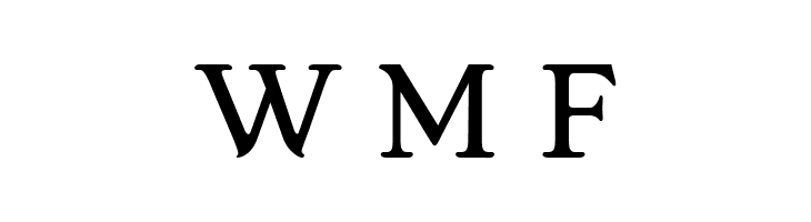 Stoke Regular  Free Fonts Download