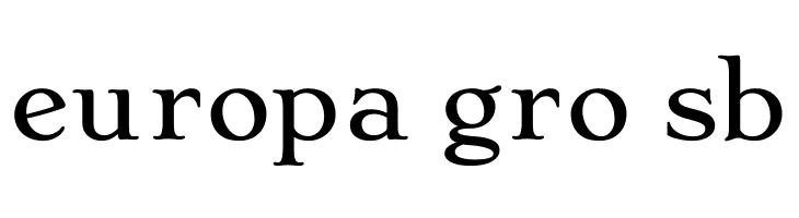 Stoke Light  Free Fonts Download