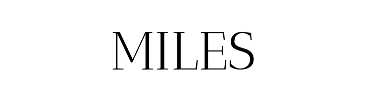 Antic Didone Regular  Free Fonts Download