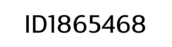 Voces Regular  Free Fonts Download