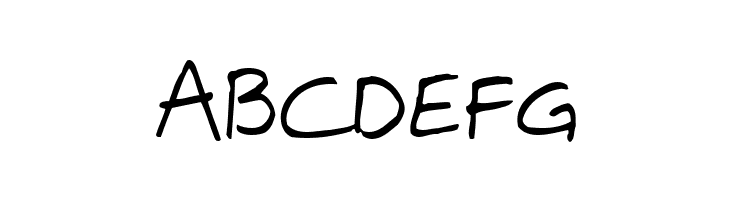 Hilde Sharpie  Free Fonts Download