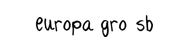 Hilde Sharpie  Free Fonts Download