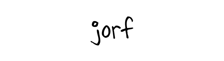 Hilde Sharpie  Free Fonts Download