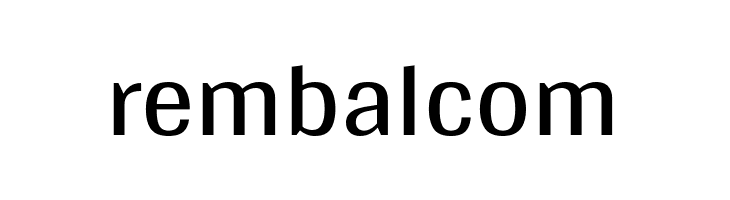 Arya Regular  Free Fonts Download