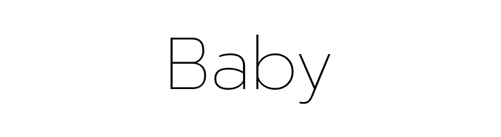 Prompt Thin  Free Fonts Download