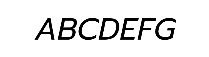 Prompt Italic  Free Fonts Download