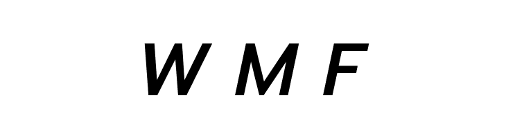 Prompt Medium Italic  Free Fonts Download