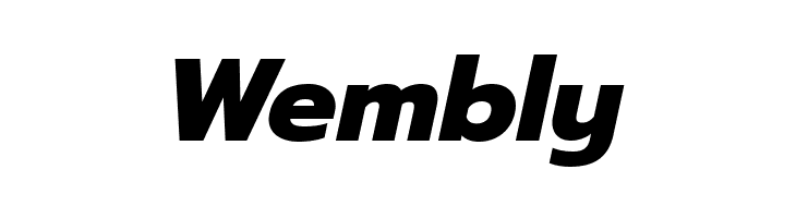 Prompt ExtraBold Italic  Free Fonts Download