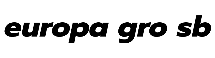 Prompt ExtraBold Italic  Free Fonts Download