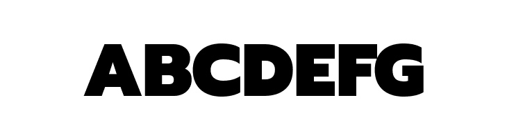 Prompt Black  Free Fonts Download