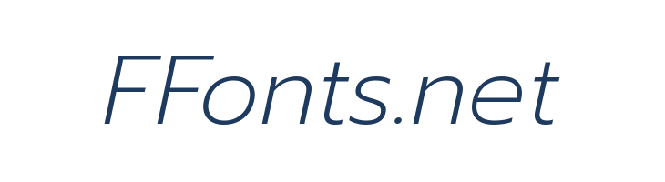 Prompt ExtraLight Italic font — Lorem ipsum body text preview