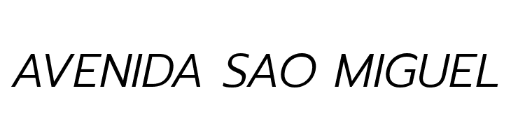 Prompt Light Italic  Free Fonts Download