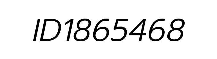 Prompt Light Italic  Free Fonts Download