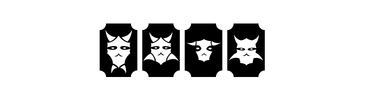 Sabril Species  Free Fonts Download