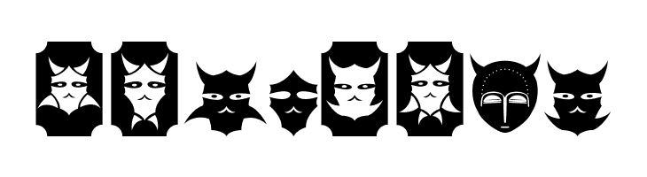 Sabril Species  Free Fonts Download