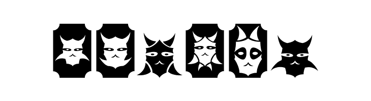 Sabril Species  Free Fonts Download