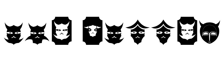 Sabril Species  Free Fonts Download