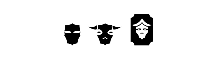 Sabril Species  Free Fonts Download