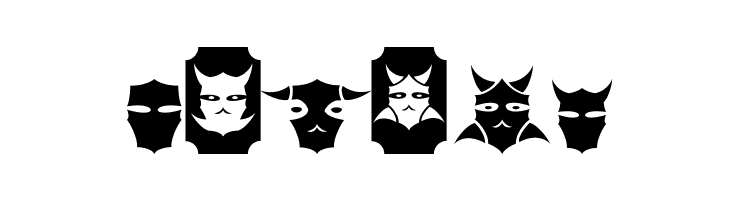 Sabril Species  Free Fonts Download