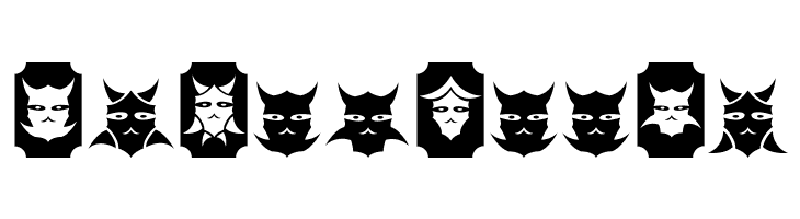 Sabril Species  Free Fonts Download