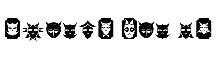 Sabril Species  Free Fonts Download